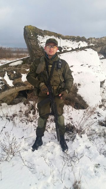 Крюк